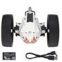 Parrot Jumping Race Drone - Jett White