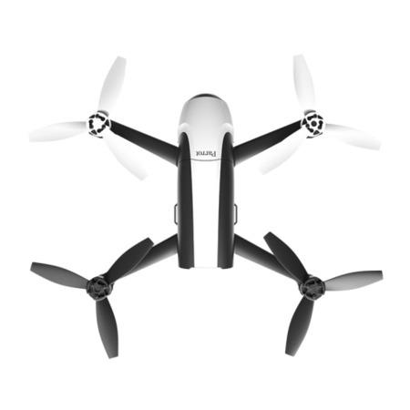 GRADE A1 - Parrot BeBop 2 HD 1080p Camera Drone In White