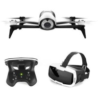 Parrot Bebop 2 FPV Drone