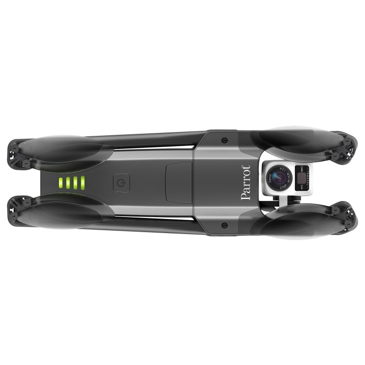 Refurbished Parrot Anafi Thermal Drone with Extended Pack - No Thermal Vision
