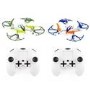 ProFlight Sky Fighters Twin Pack Of Battle Drones