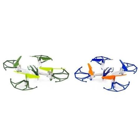 ProFlight Sky Fighters Twin Pack Of Battle Drones