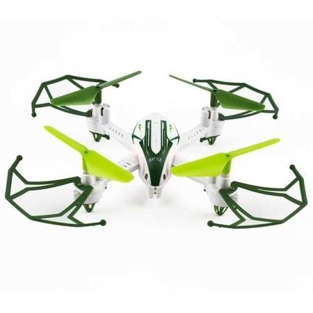 ProFlight Sky Fighters Twin Pack Of Battle Drones