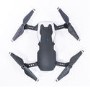 GRADE A1 - ProFlight Maverick Air Folding Camera Drone With 720p FPV Camera & Auto Hover