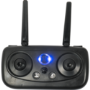 GRADE A1 - ProFlight Orbit Folding Camera Drone with GPS & 1080p FPV Camera & follow me mode