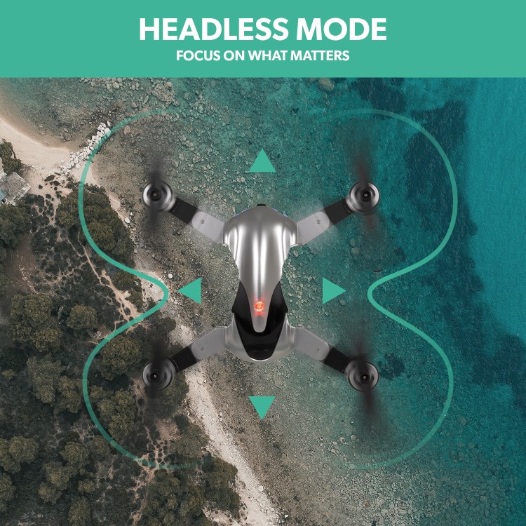 Refurbished Proflight D15 Drone