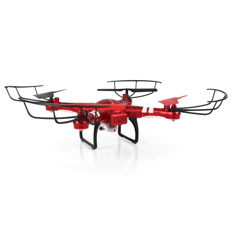 ProFlight Pulse RTF 2MP Camera Drone With Altitude Hold & Live Video