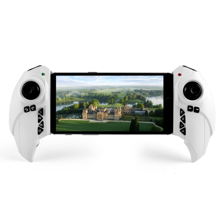 GRADE A1 - ProFlight Echo Ready To Fly Camera Drone With Collision Avoid & More