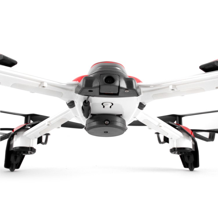 GRADE A1 - ProFlight Echo Ready To Fly Camera Drone With Collision Avoid & More