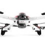 GRADE A1 - ProFlight Echo Ready To Fly Camera Drone With Collision Avoid & More