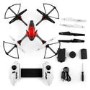 GRADE A1 - ProFlight Echo Ready To Fly Camera Drone With Collision Avoid & More