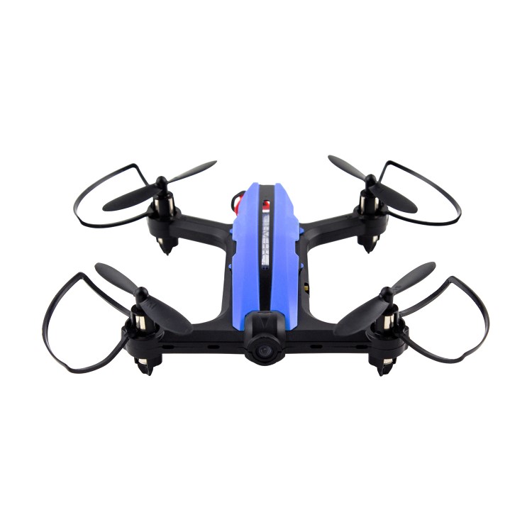 GRADE A1 - ProFlight Challenger Racing Drone With 720p FPV Camera & Auto Hover