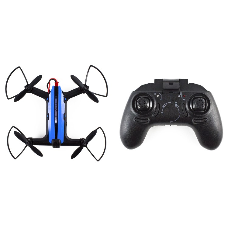 GRADE A1 - ProFlight Challenger Racing Drone With 720p FPV Camera & Auto Hover