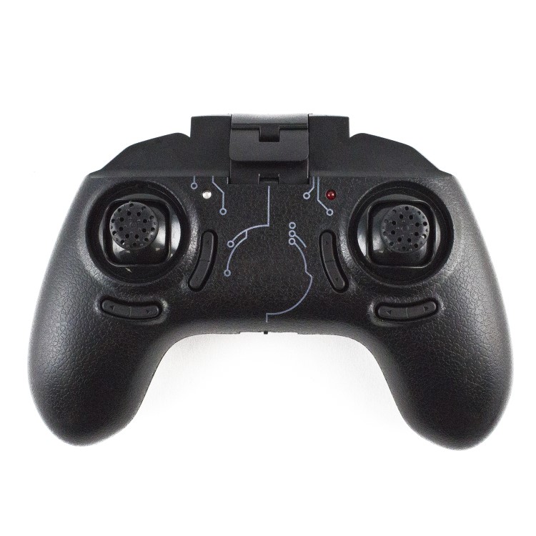 GRADE A1 - ProFlight Challenger Racing Drone With 720p FPV Camera & Auto Hover