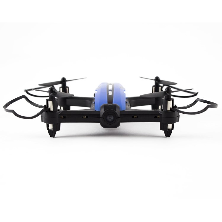 GRADE A1 - ProFlight Challenger Racing Drone With 720p FPV Camera & Auto Hover