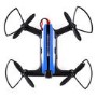 GRADE A1 - ProFlight Challenger Racing Drone With 720p FPV Camera & Auto Hover