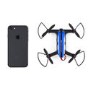 GRADE A1 - ProFlight Challenger Racing Drone With 720p FPV Camera & Auto Hover
