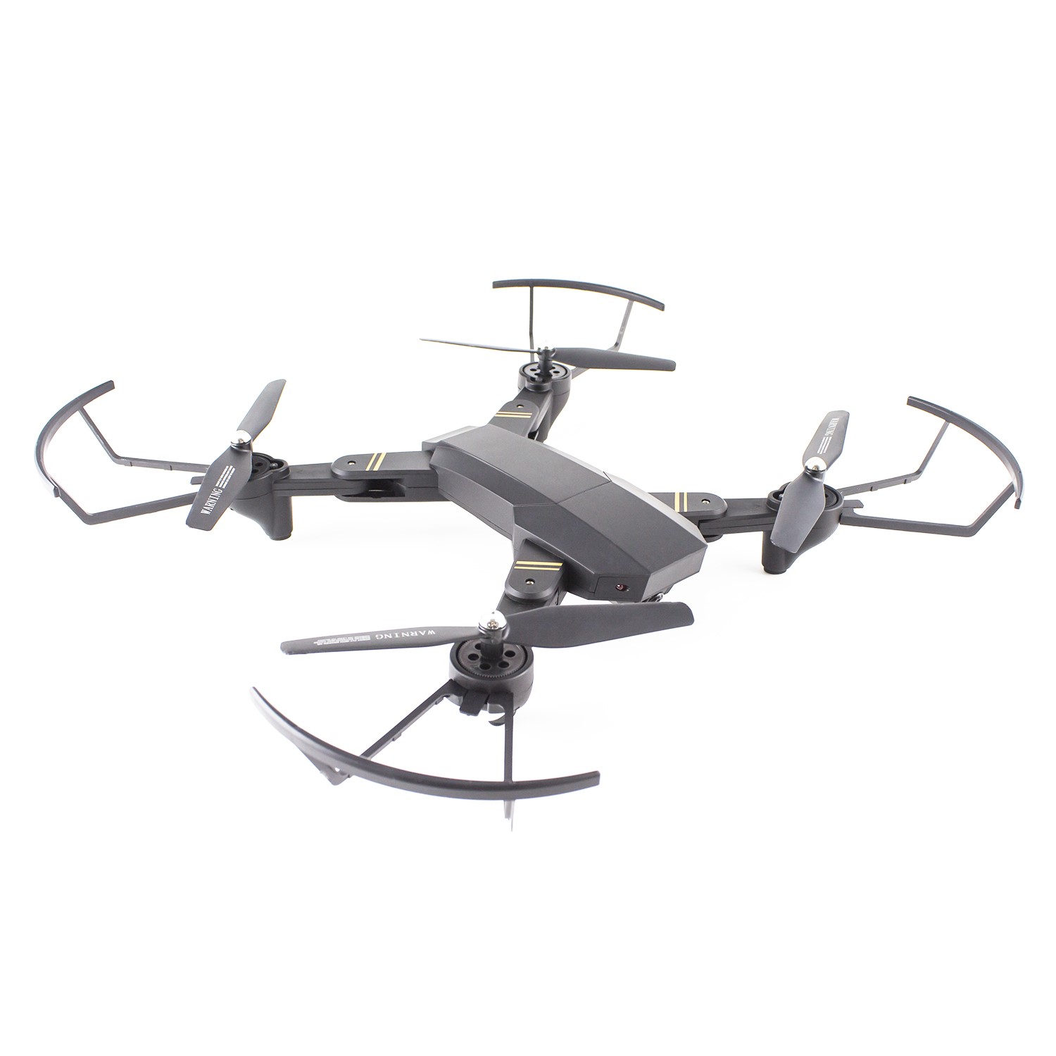 GRADE A1 ProFlight Maverick Folding Camera Drone With 720p FPV Camera Auto Hover