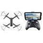 ProFlight Maverick - Mini Folding Camera Drone With HD FPV Camera & Altitude Hold