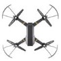 GRADE A1 - ProFlight Maverick Folding Camera Drone With 720p FPV Camera & Auto Hover