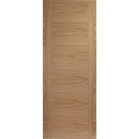 Internal Oak Door - Pre-Finished - 1981 x 686 x 35mm - Farnham - XL Joinery
