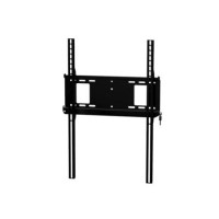 Peerless PFLP650 Flat Wall Mount TV Bracket - Up to 75" Inch