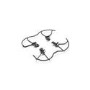 4pcs Anti-collision Shielding Rings Quick Release Propeller Guards for DJI Mavic Pro Color_ Grey