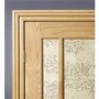 Pre-Finished Ogee Profile Oak Door Architrave Set - pack of 5