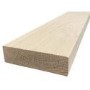Pre-Finished Internal Oak Door Pair Lining Set - 1981 x 838 x 35 mm, Pre-Finished