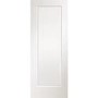 Internal White Finished Door - Pre-Finished - 1981 x 838 x 35mm - Cesena Essential - XL Joinery