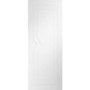 Internal White Finished Door - Pre-Finished - 1981 x 838 x 35mm - Potenza Essential - XL Joinery