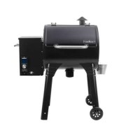 Camp Chef SmokePro XT - 24 Pellet Smoker BBQ Grill - Black