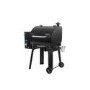 Camp Chef SmokePro XT - 24 Pellet Smoker BBQ Grill - Black