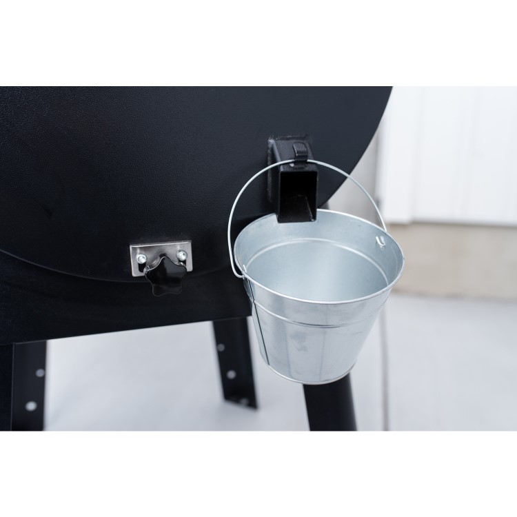 Camp Chef SmokePro XT - 24 Pellet Smoker BBQ Grill - Black