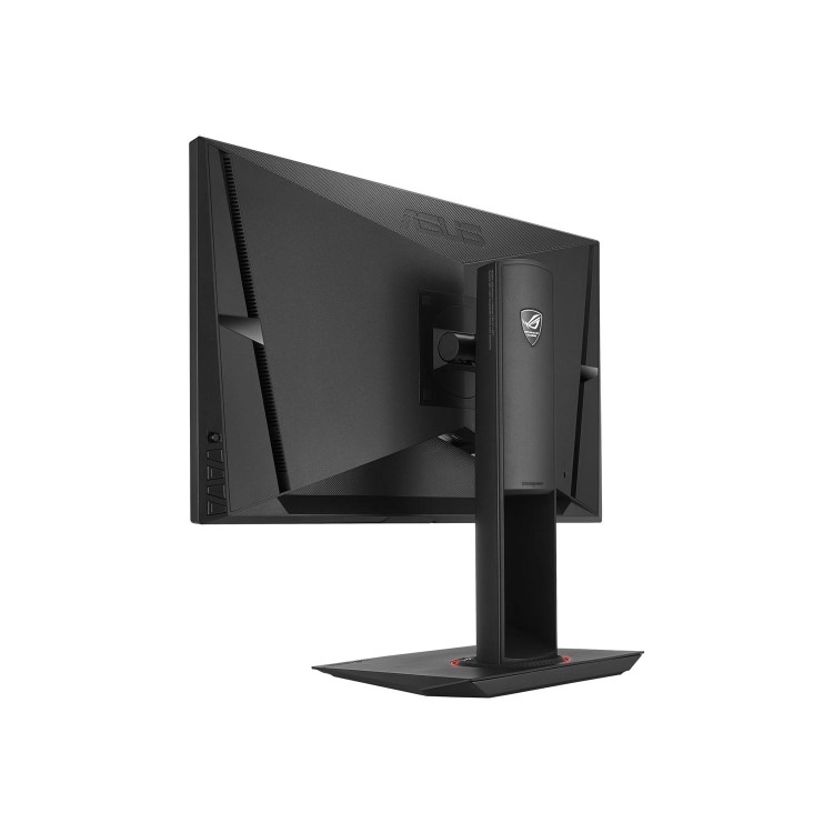 Refurbished ASUS ROG SWIFT PG278QR WQHD 1ms HDMI 27 Inch Gaming Monitor 