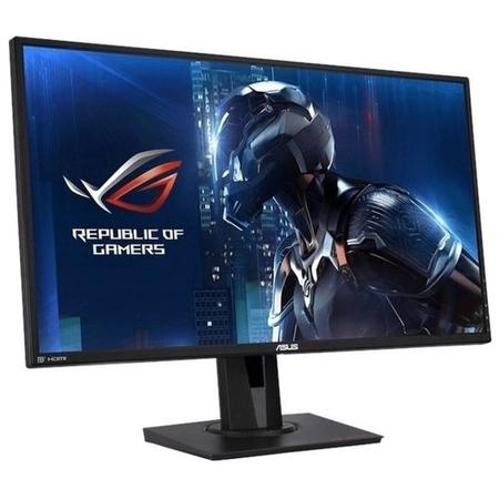 Refurbished ASUS ROG Swift 27 Inch WQHD G-SYNC 165Hz Gaming Monitor