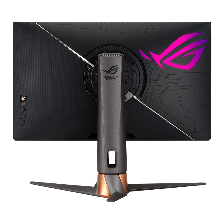 ASUS ROG SWIFT 27" IPS QHD 240Hz Gaming Monitor 