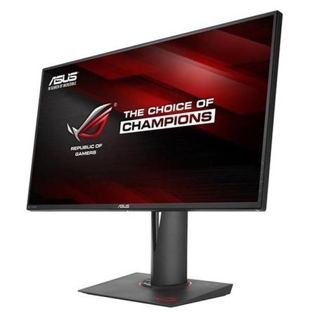 Asus ROG SWIFT PG279Q 27" QHD 165Hz G-Sync Gaming Monitor