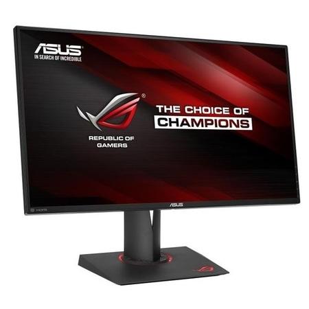 Asus ROG SWIFT PG279Q 27" QHD 165Hz G-Sync Gaming Monitor