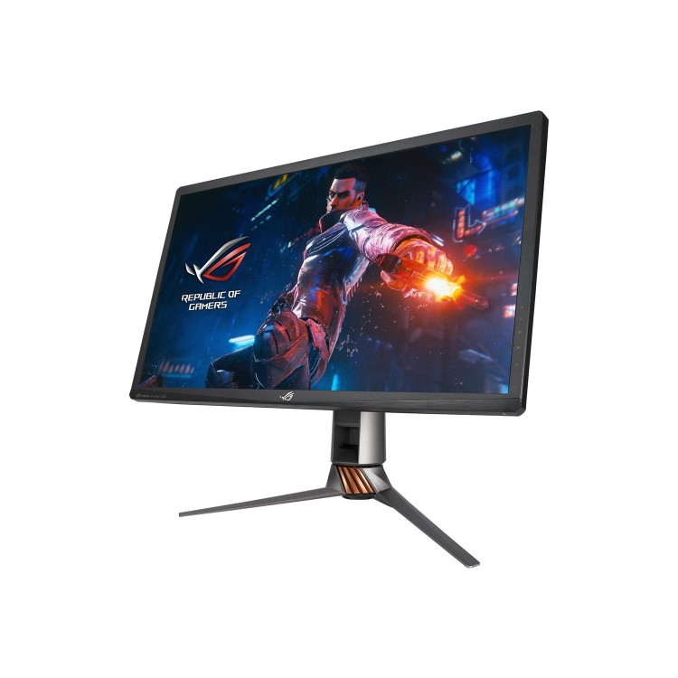Refurbished Asus ROG Swift PG27UQ 27" IPS 4K HDR 144Hz G-Sync Gaming Monitor