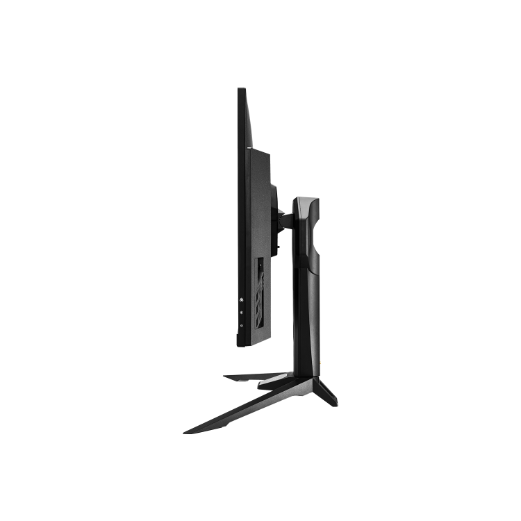 ASROCK PG32QF2B 31.5" VA QHD 165Hz 1ms Gaming Monitor