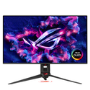 ASUS ROG Swift PG32UCDMR 32" QD-OLED 4K UHD 240Hz 0.03ms Gaming Monitor
