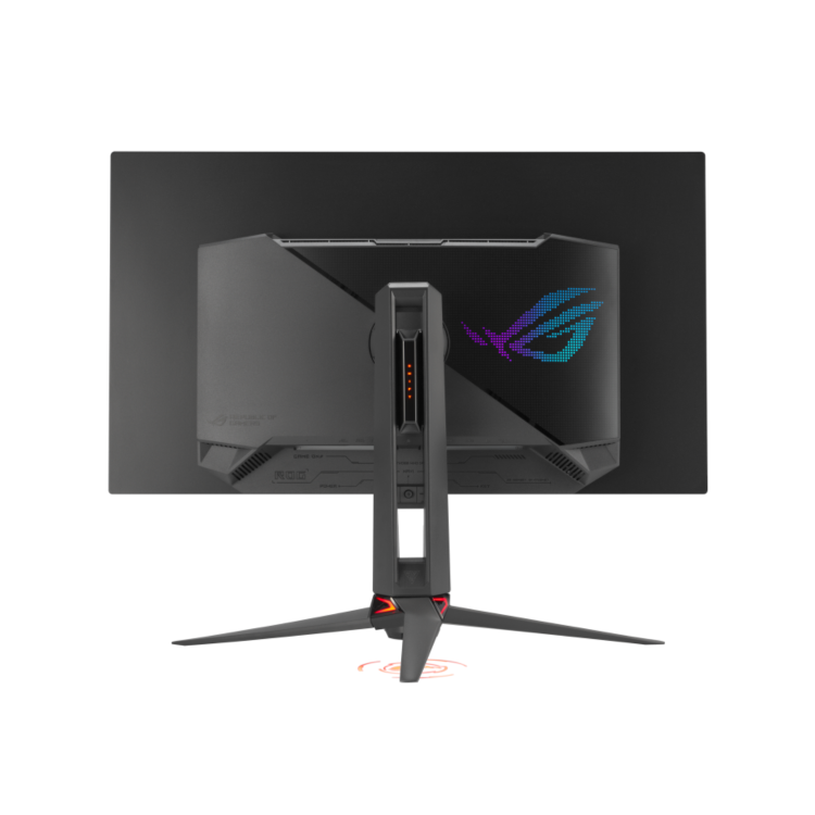 ASUS ROG Swift PG32UCDMR 32" QD-OLED 4K UHD 240Hz 0.03ms Gaming Monitor