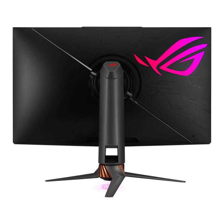 ASUS ROG Swift 32" 4K UHD IPS 144Hz Gaming Monitor 