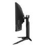 Refurbished ASRock PG34WQ15R2B 34" VA WQHD 165Hz 1ms Curved Gaming Monitor