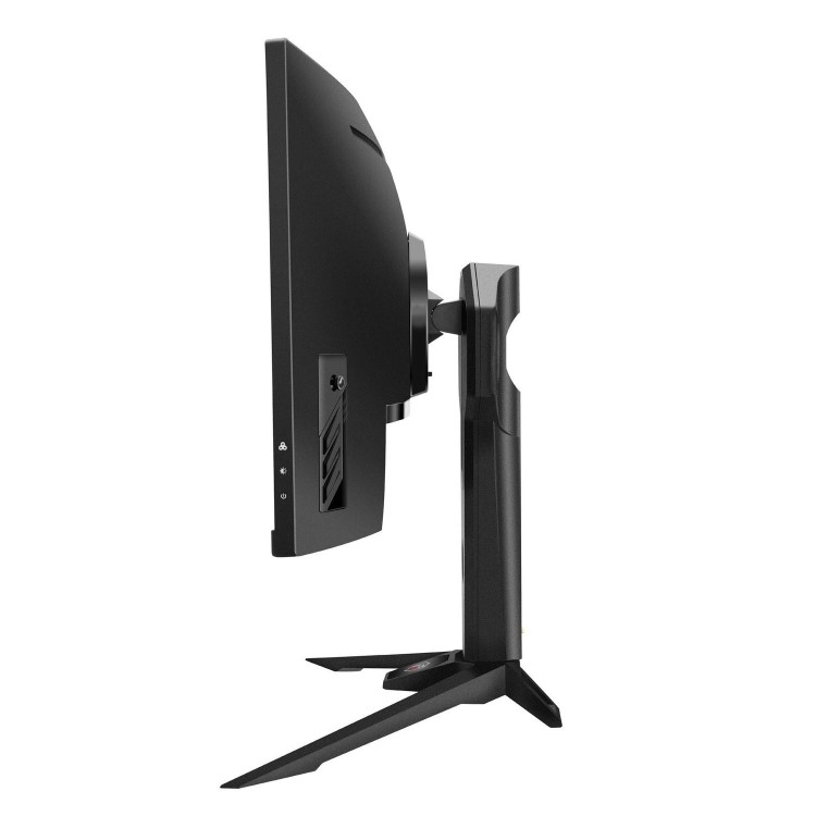 Refurbished ASRock PG34WQ15R2B 34" VA WQHD 165Hz 1ms Curved Gaming Monitor