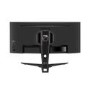 Refurbished ASRock PG34WQ15R2B 34" VA WQHD 165Hz 1ms Curved Gaming Monitor