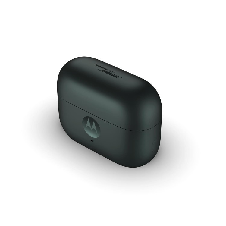 Motorola Moto Buds Loop - Green