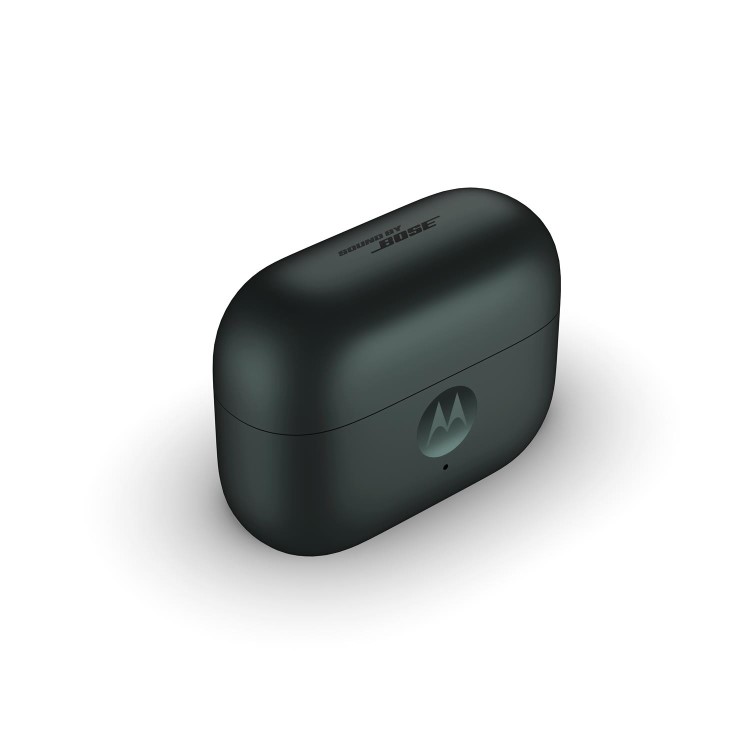 Motorola Moto Buds Loop - Green
