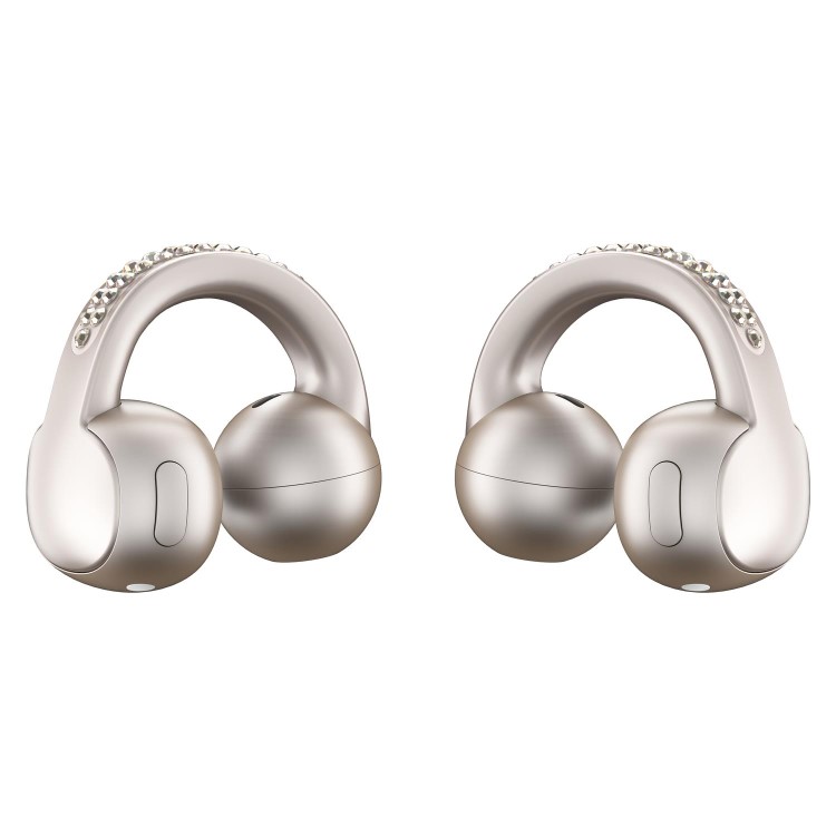 Motorola Moto buds loop w/ crystals by Swarovski